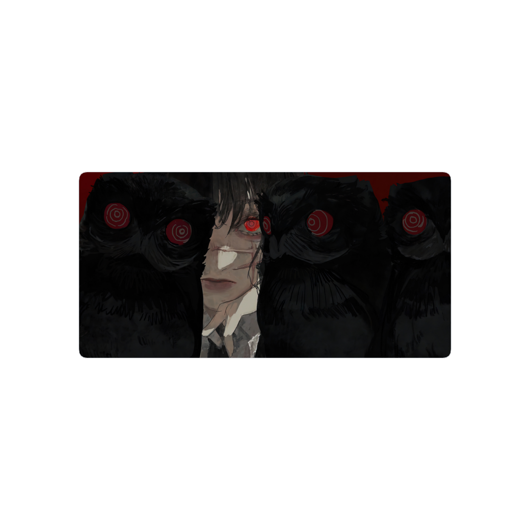 Yoru chainsaw man