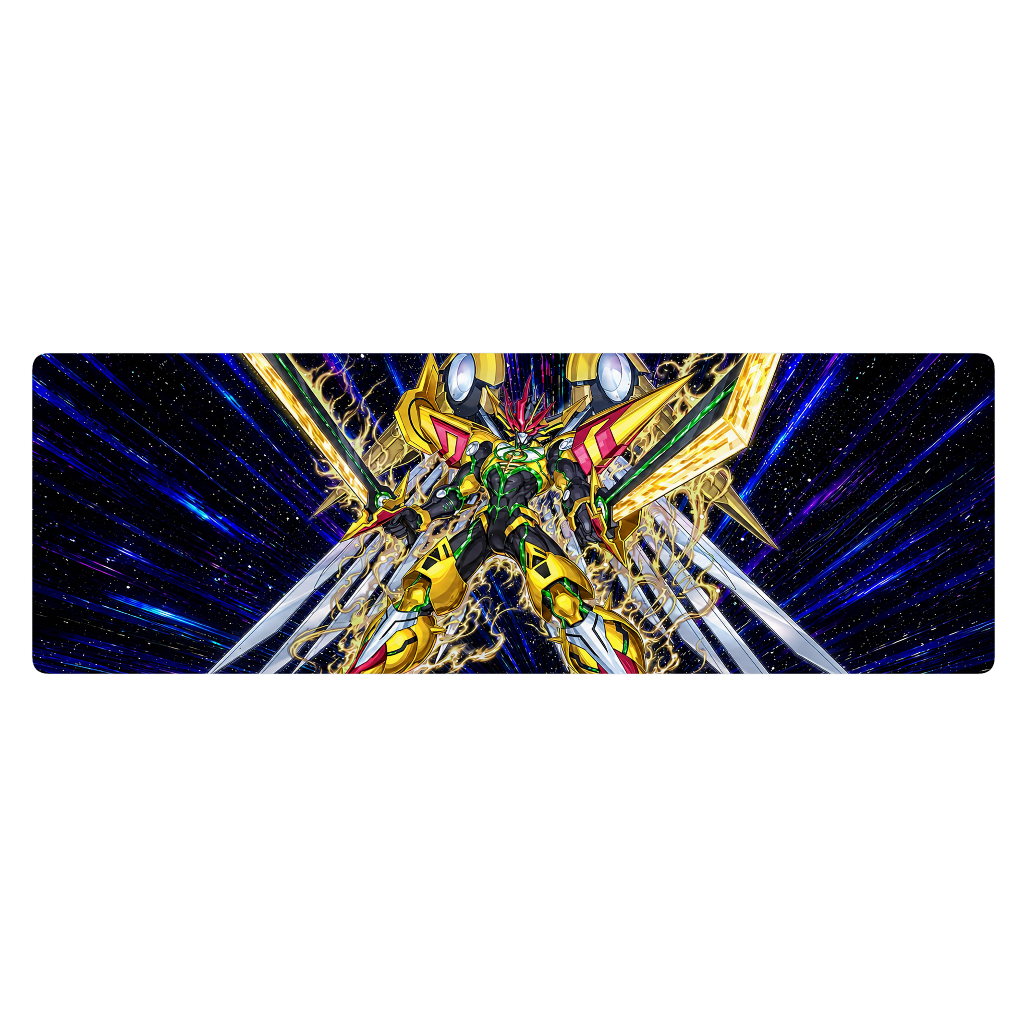 yugi