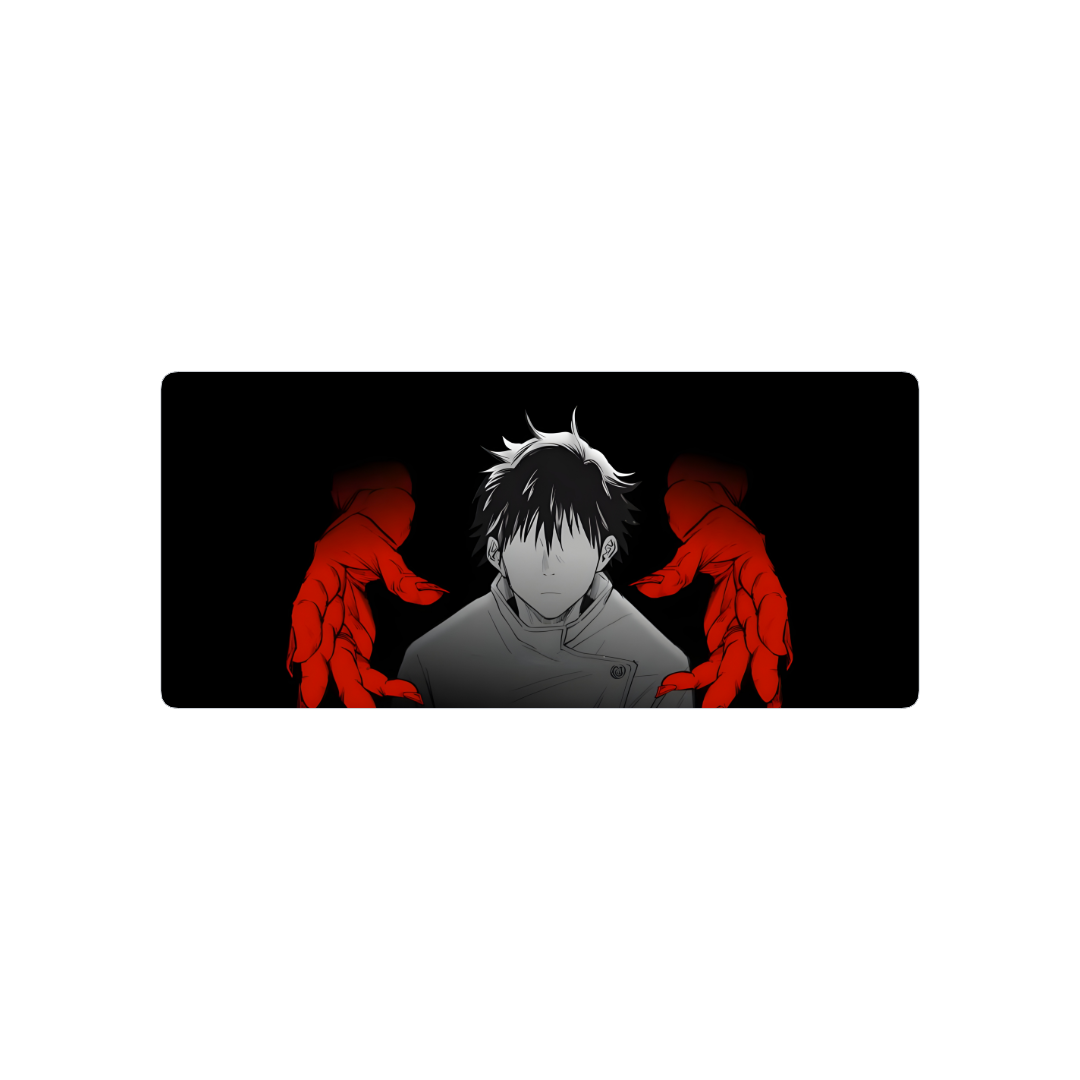 Yuta Okkotsu