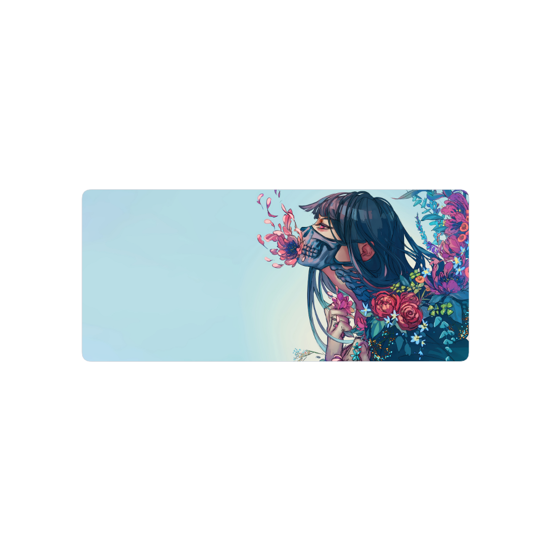 Yuumei - Breathe me away