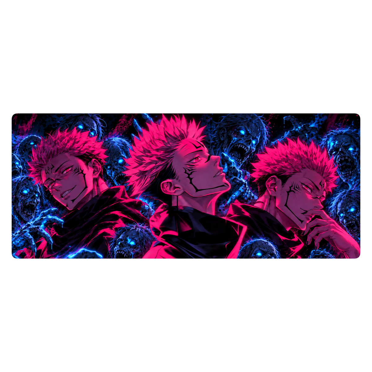 Zanuka Final