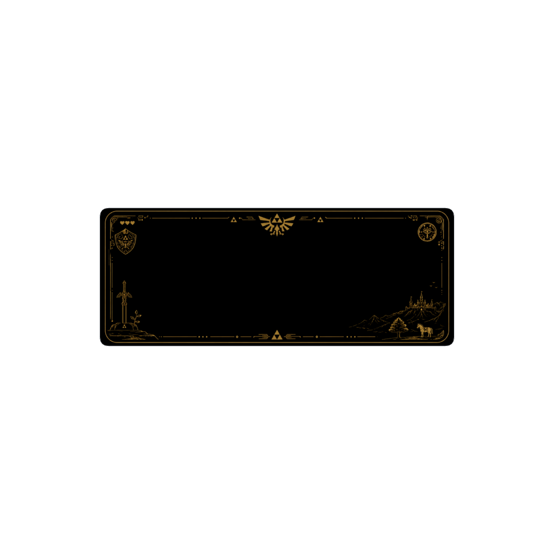 Zelda
