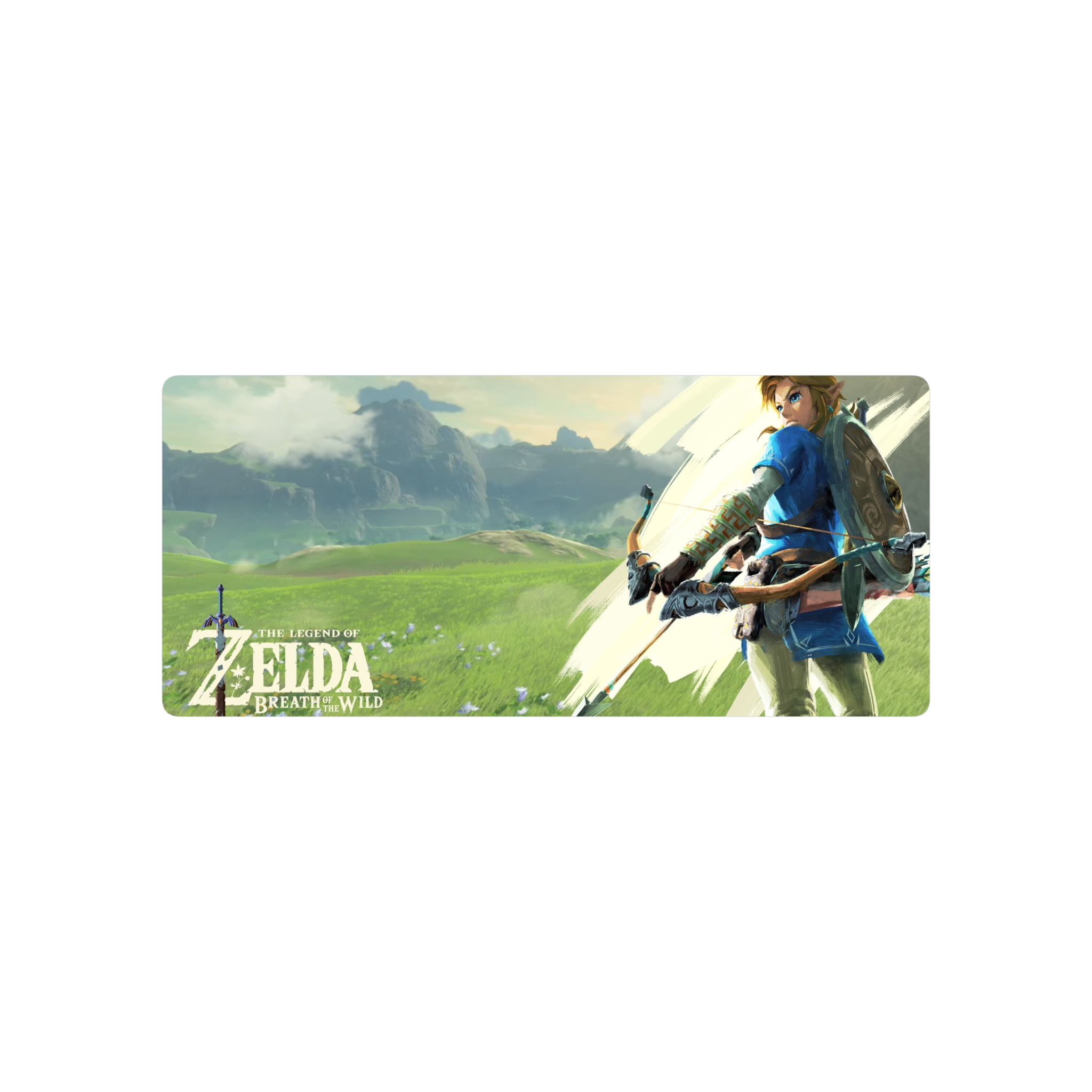 zelda