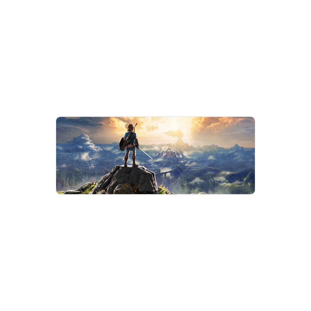 Zelda BOTW