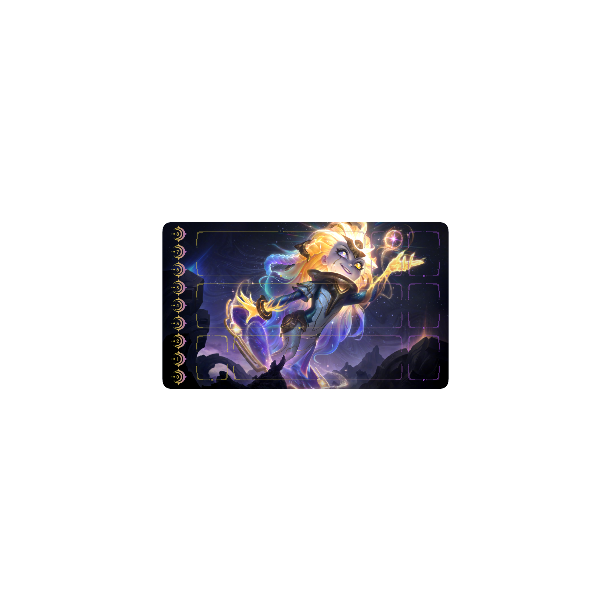 Zoe Riftbound