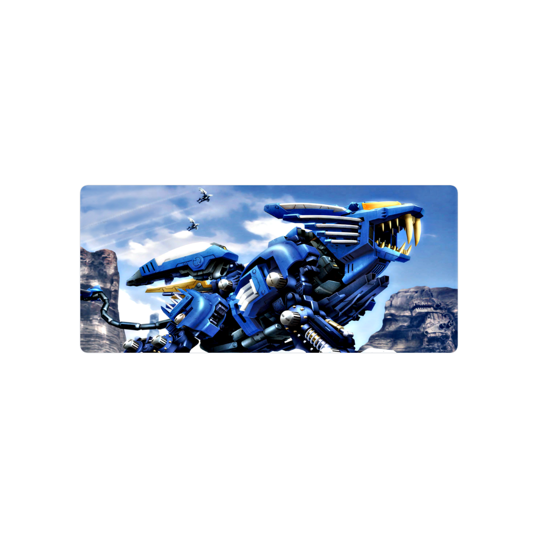 Mousepad ZOIDS 90x40 Classic | Custom – NOTMID™