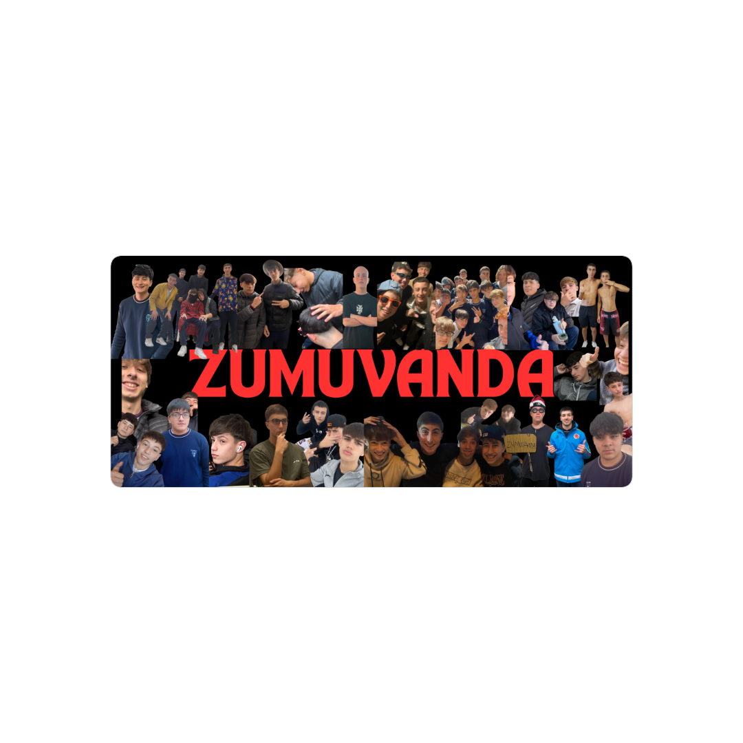 ZUMUVANDA 2.0