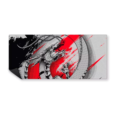 Mousepad Drake 2.0 | NOTMID