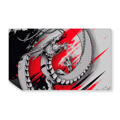 Mousepad Drake 2.0 | NOTMID