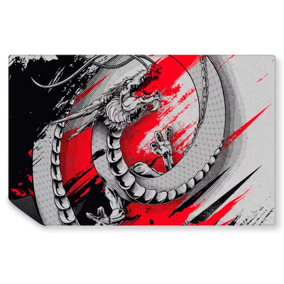 Mousepad Drake 2.0 | NOTMID