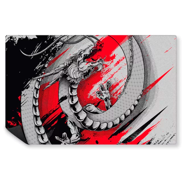 Mousepad Drake 2.0 | NOTMID
