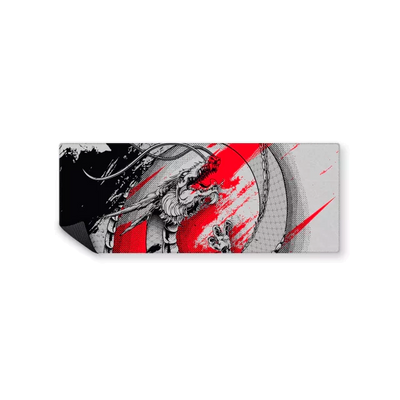 Mousepad Drake 2.0 | NOTMID
