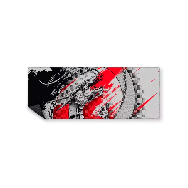 Mousepad Drake 2.0 | NOTMID