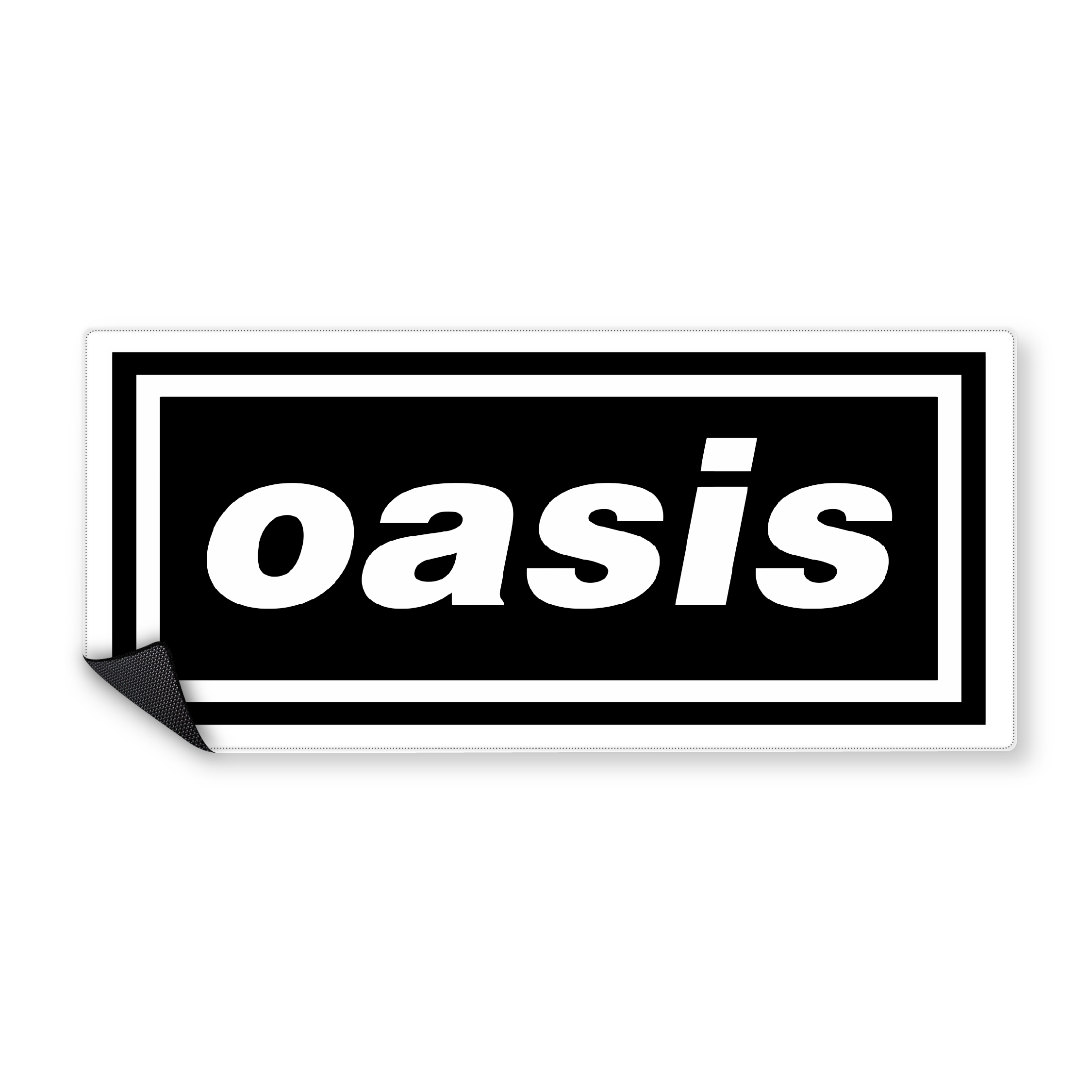 Mousepad oasis 90x40 PRO | Custom