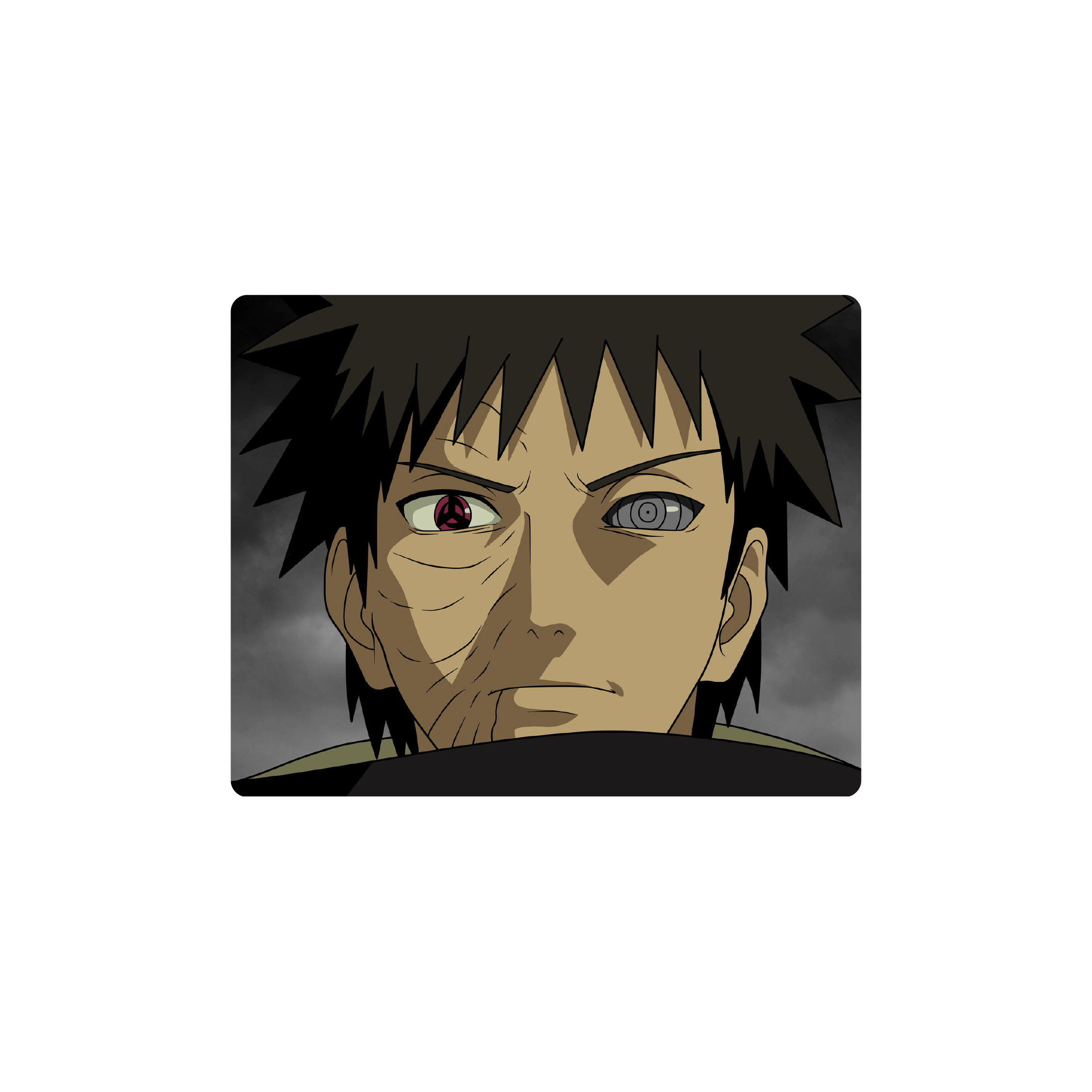 Mousepad obito 50x40 PRO | Custom
