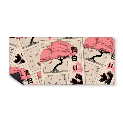 Mousepad Old Sakura | NOTMID