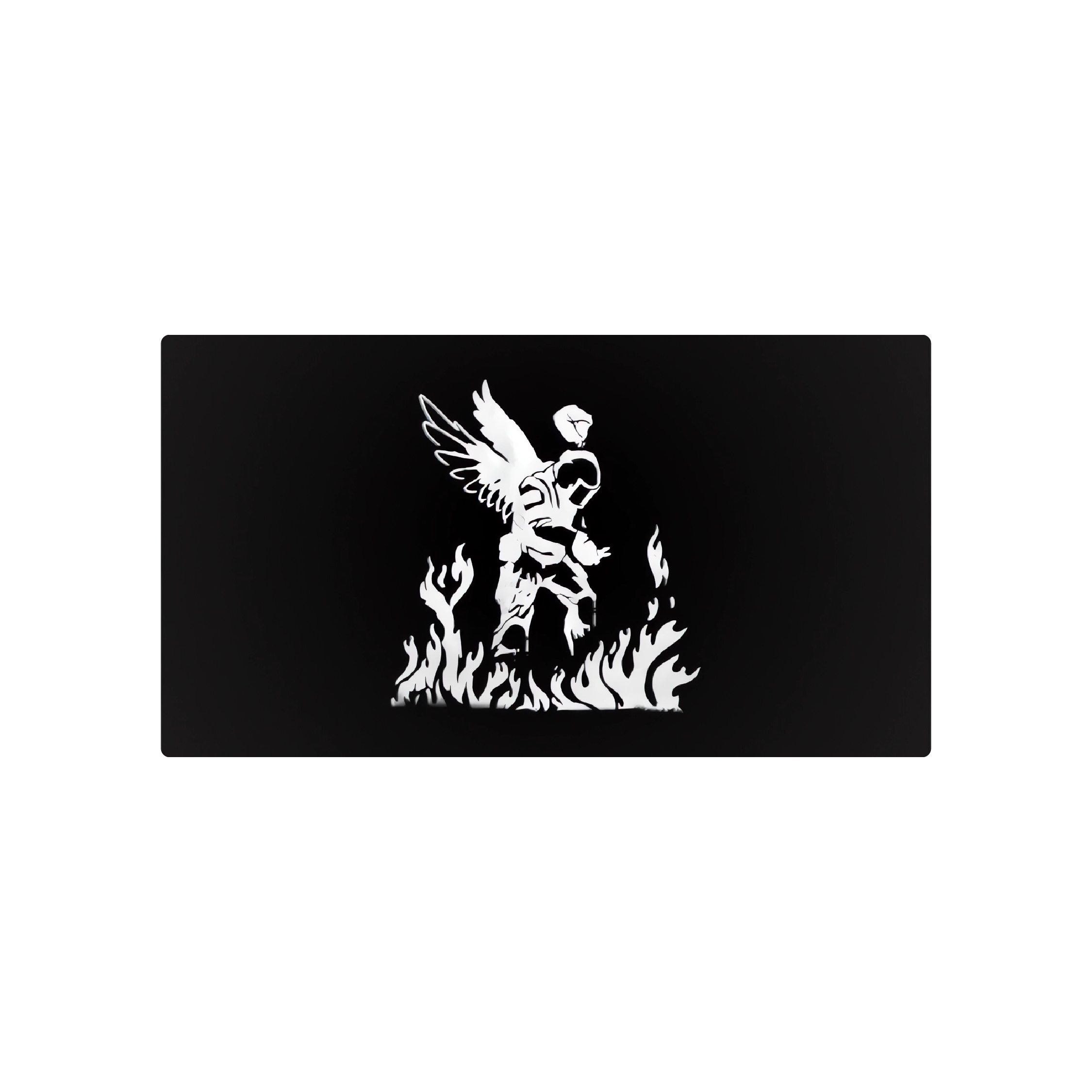 Mousepad olof 110x60 Classic | Custom