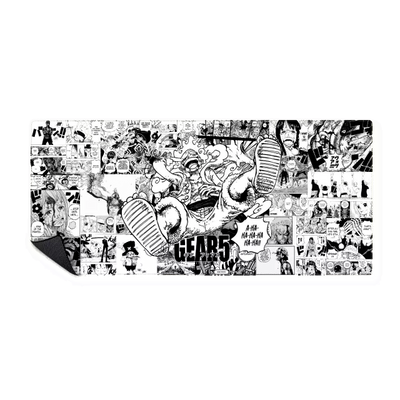Mousepad One Piece Manga | NOTMID