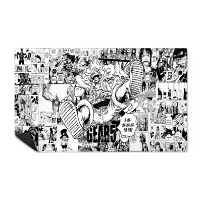 Mousepad One Piece Manga | NOTMID