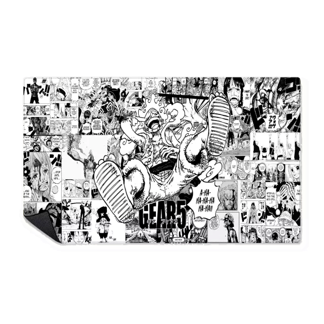 Mousepad One Piece Manga | NOTMID