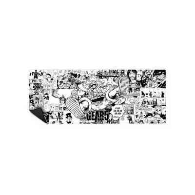 Mousepad One Piece Manga | NOTMID