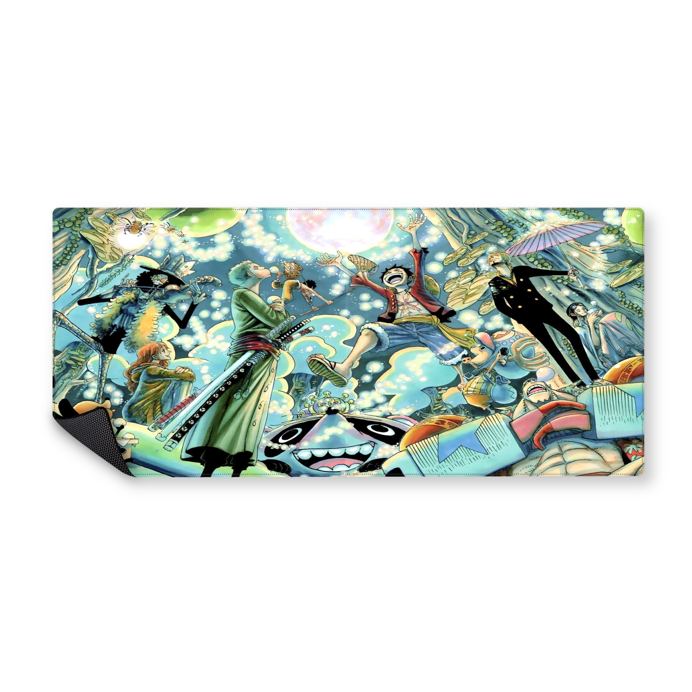 Mousepad one piece 2 90x40 PRO | Custom