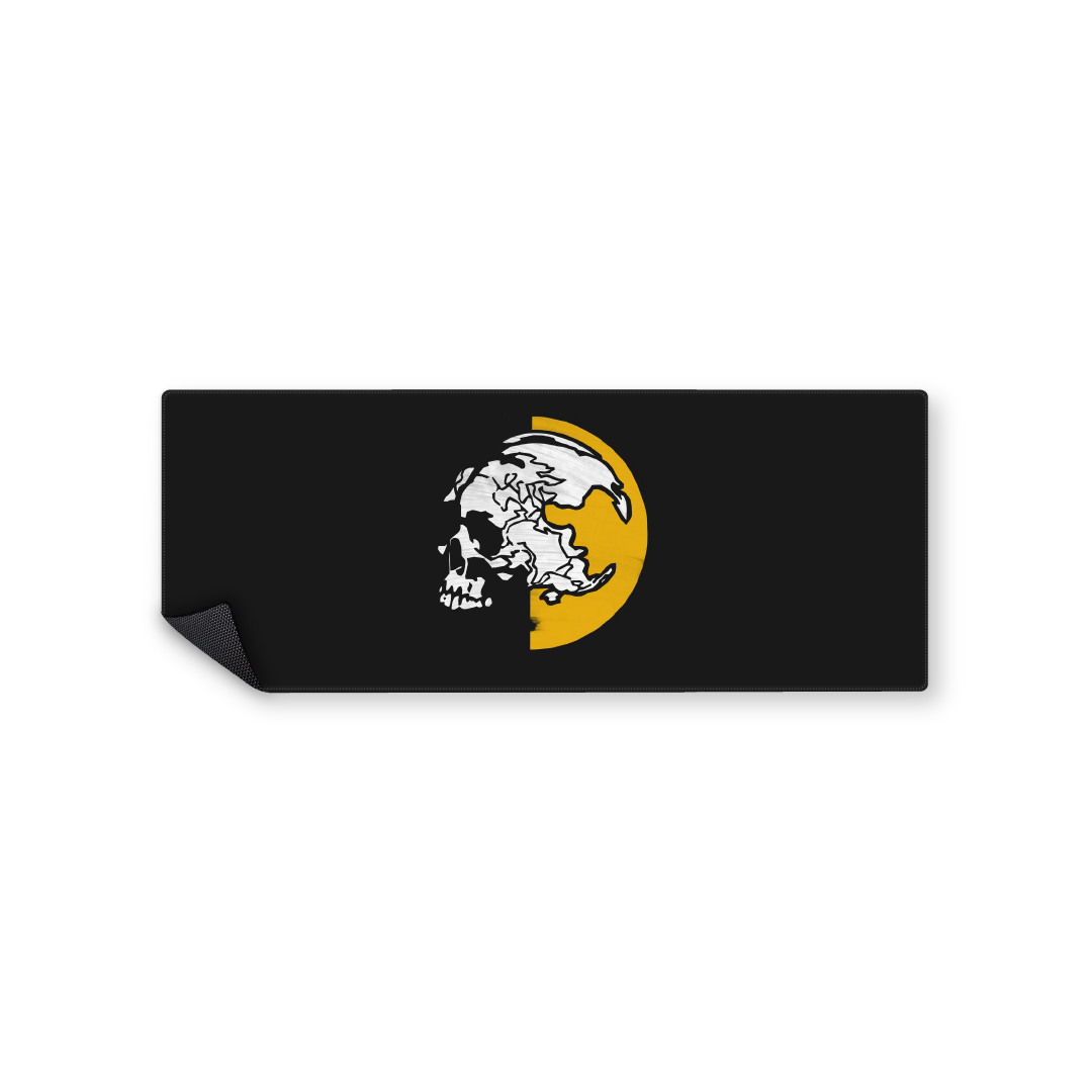 Mousepad outer heaven 82x32 Classic | Custom