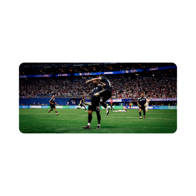 Mousepad ARGENTINA VS INGLATERRA | NOTMID