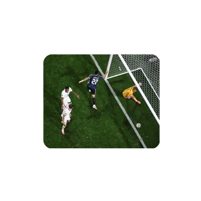 Mousepad ARGENTINA VS INGLATERRA | NOTMID