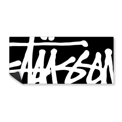 Mousepad Stussy 90x40 Classic | Custom