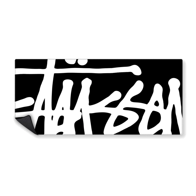 Mousepad Stussy 90x40 Classic | Custom