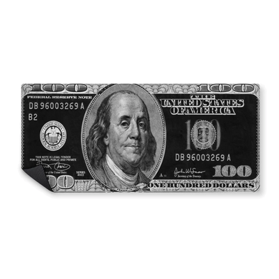 Mousepad Dolar | NOTMID