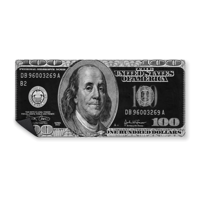 Mousepad Dolar | NOTMID