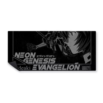 Mousepad Evangelion | NOTMID