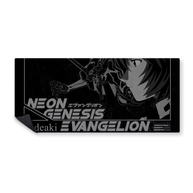Mousepad Evangelion | NOTMID