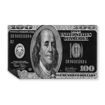 Mousepad Dolar | NOTMID
