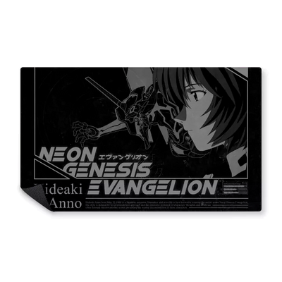 Mousepad Evangelion | NOTMID