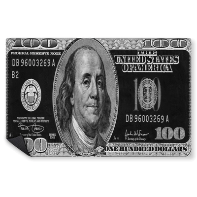 Mousepad Dolar | NOTMID