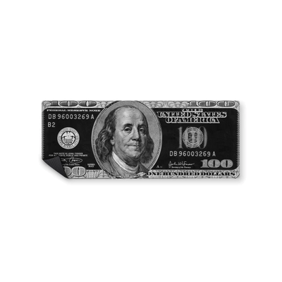 Mousepad Dolar | NOTMID