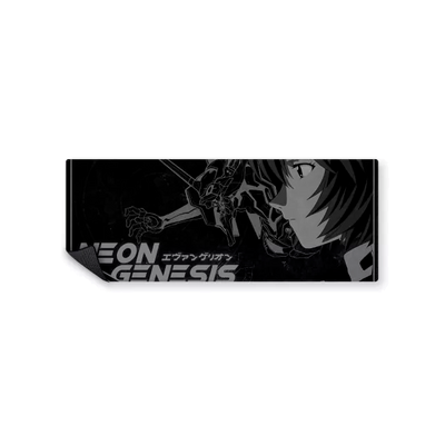 Mousepad Evangelion | NOTMID