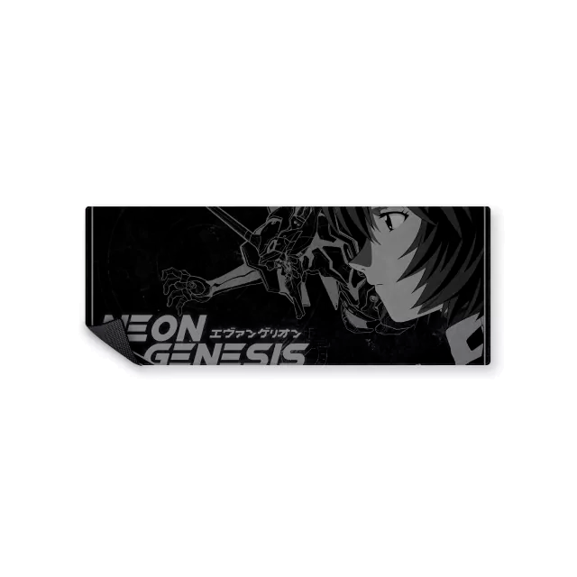 Mousepad Evangelion | NOTMID