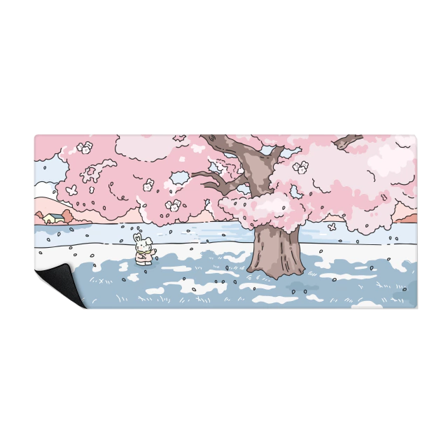 Mousepad Conejito | NOTMID