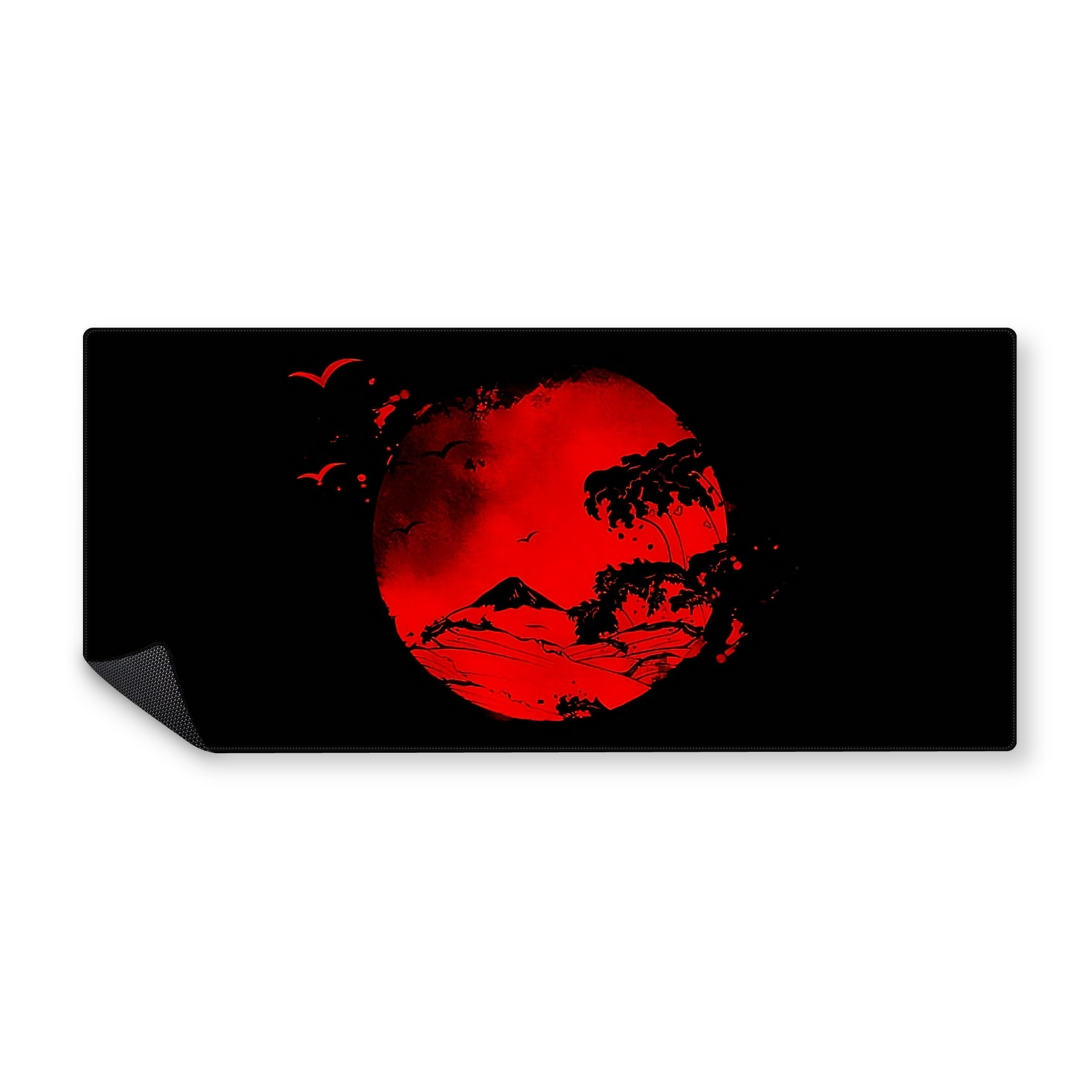 Mousepad playa 90x40 Classic | Custom