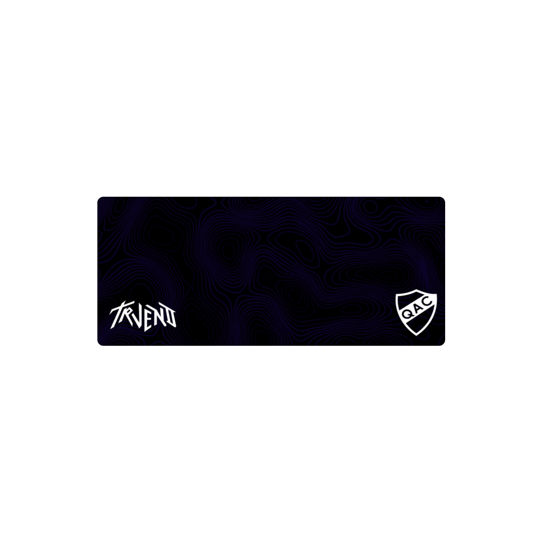 Mockup Mousepad quilmes y trueno 70x30 Classic | PERSONALIZADO
