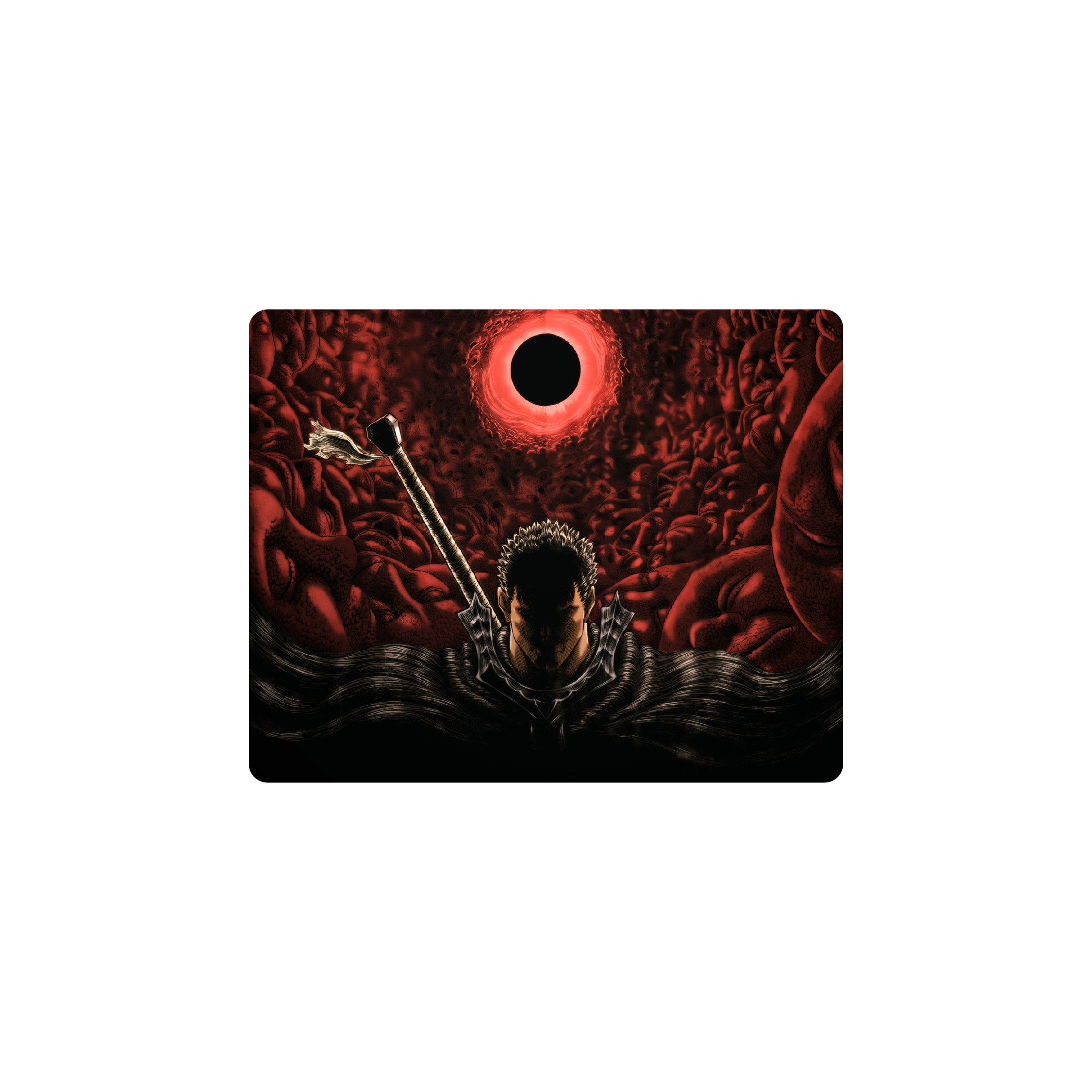 Mousepad ramo 50x40 Classic | Custom