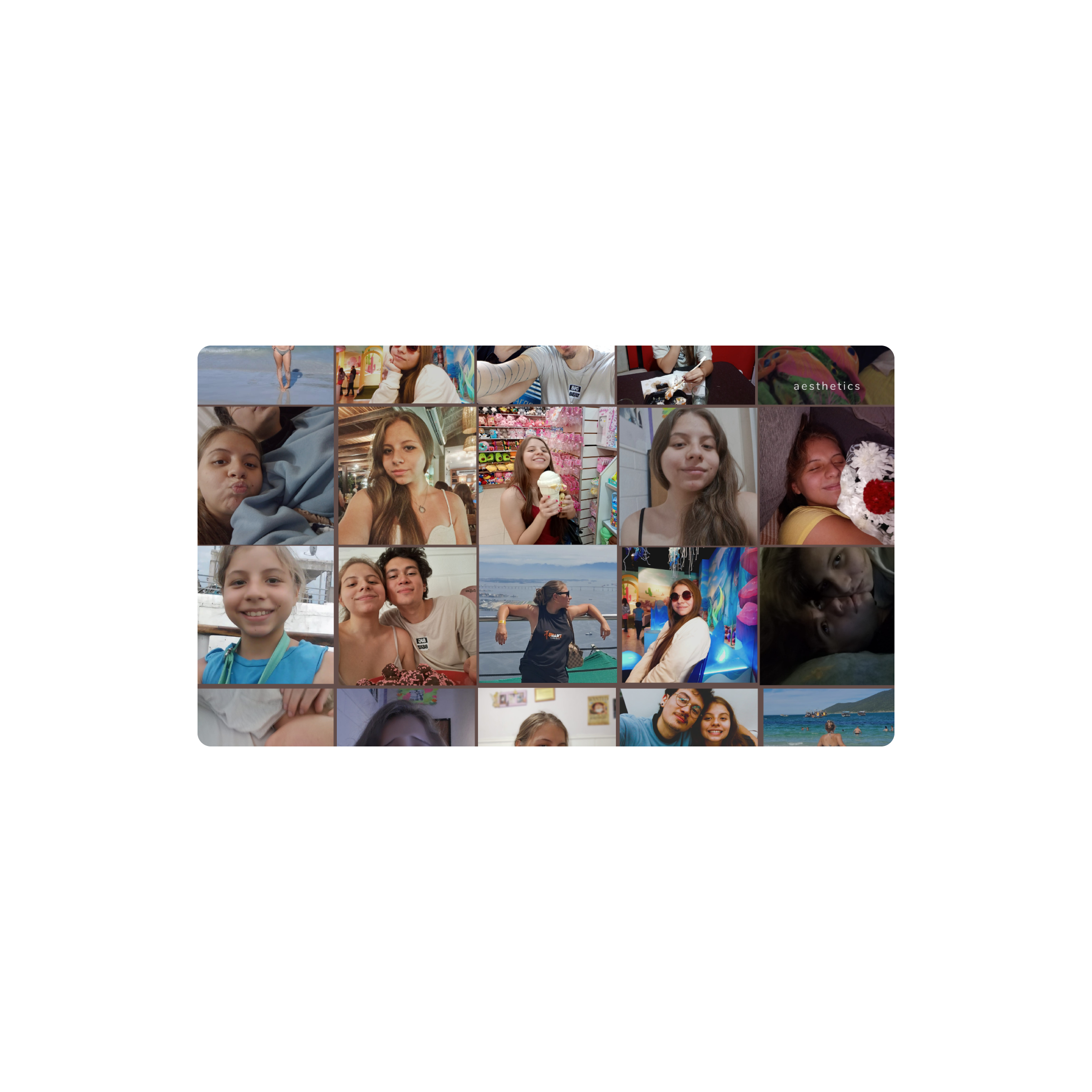 Mousepad regalo para mi novio 70x40 Classic | Custom