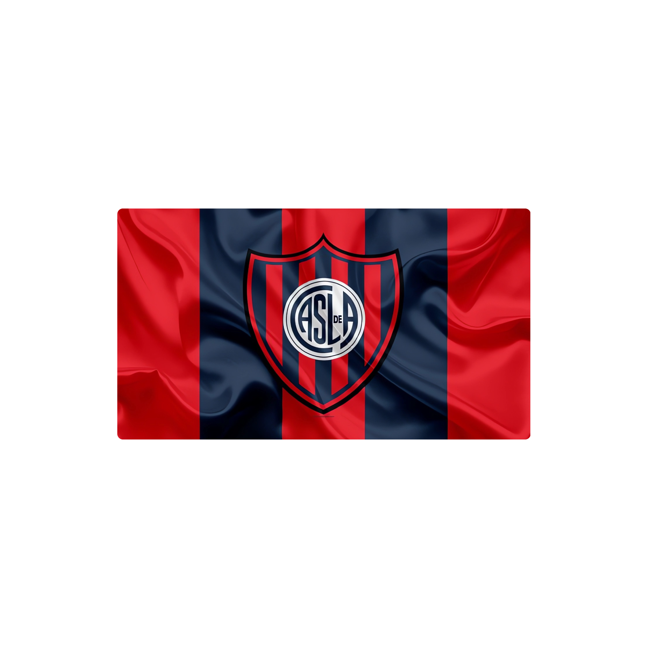 Mousepad san lorenzo mateo 65x36 Classic | Custom