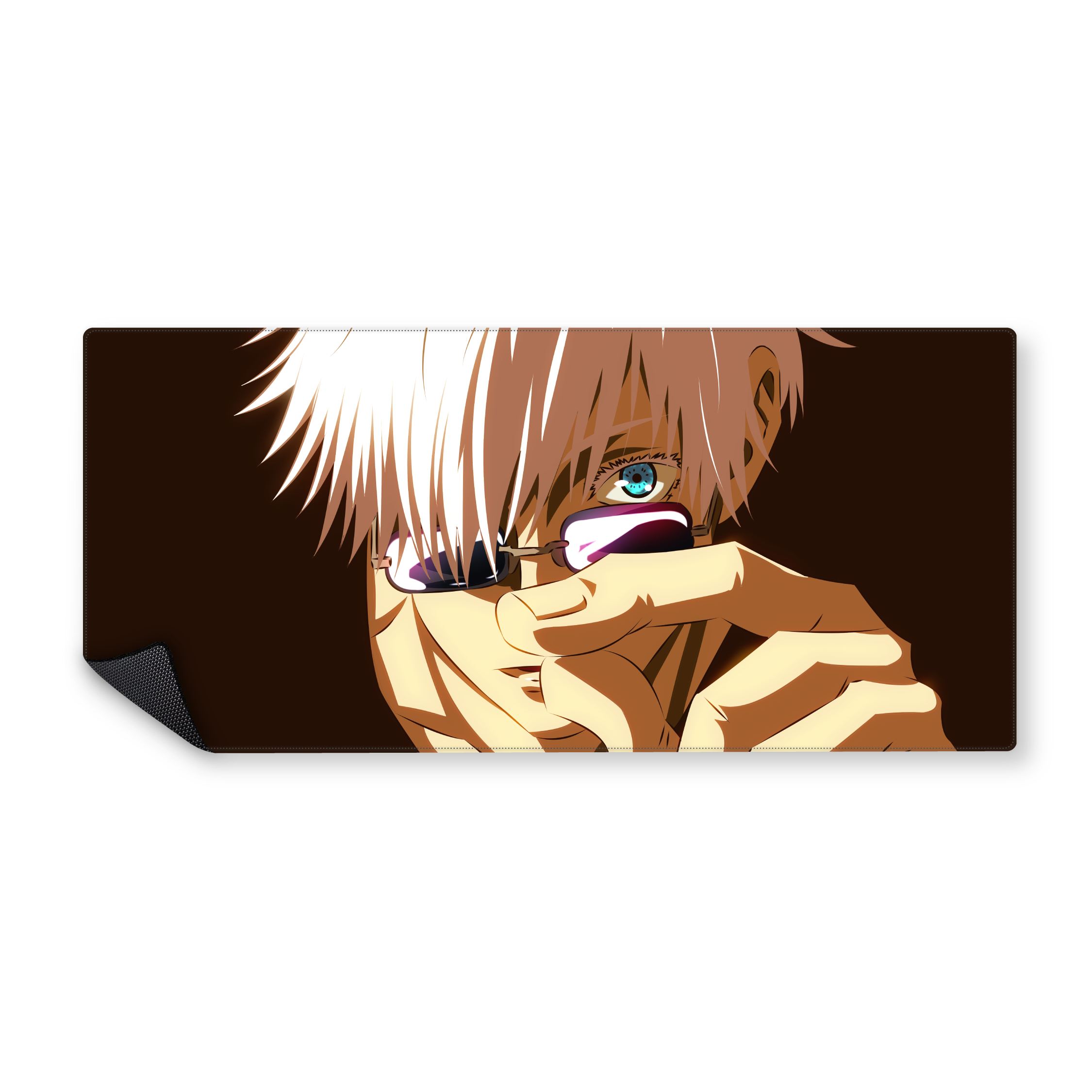 Mousepad satoru goyo 90x40 Classic | Custom