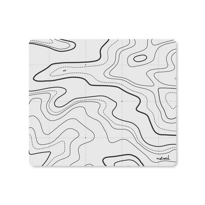 Glasspad Topográfico Light | Serie G V-S02