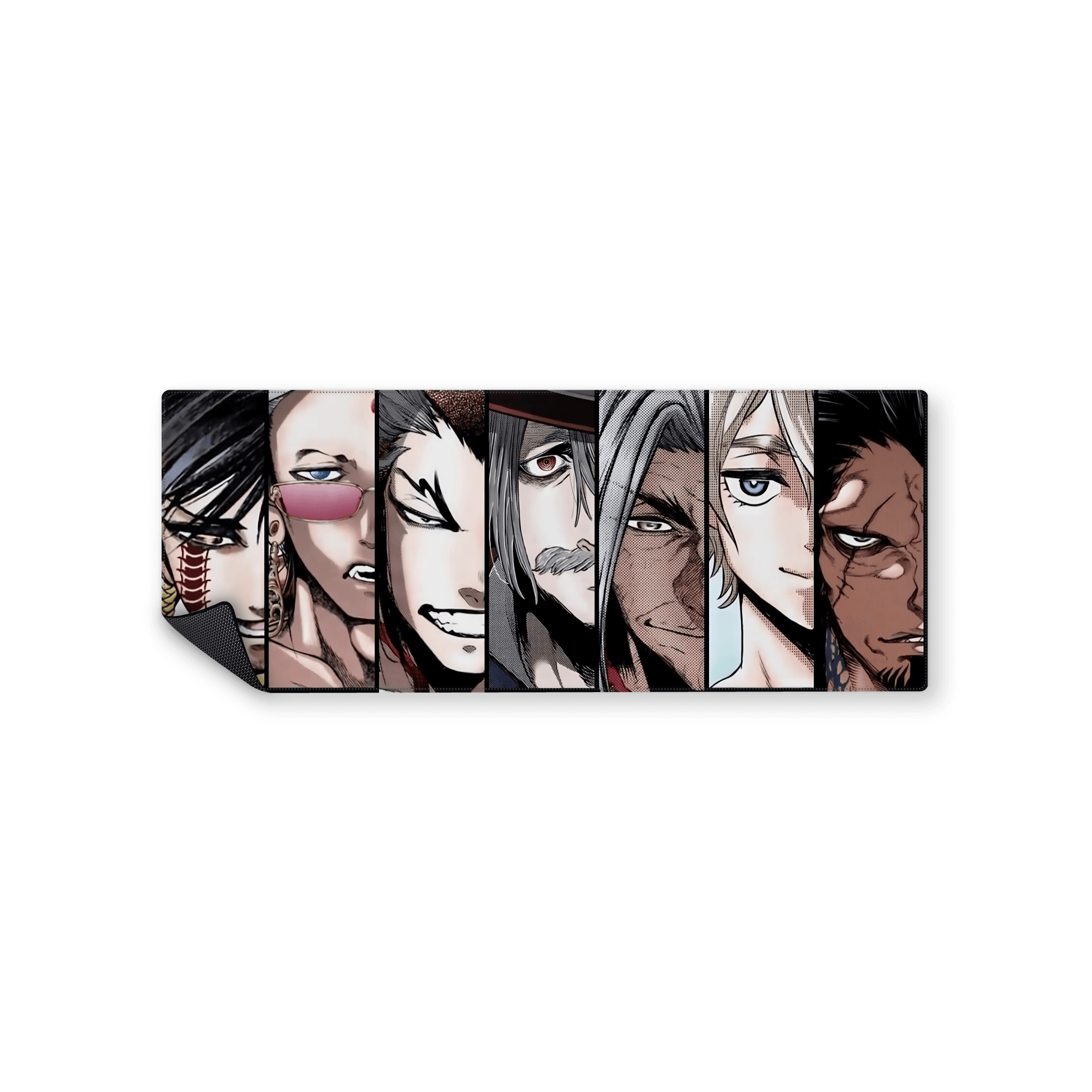Mousepad shuumatsu 82x32 Classic | Custom